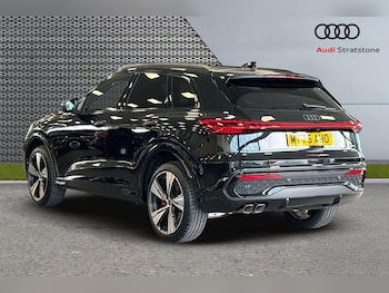 Used Audi Q5 2025 for sale - 76170065: Photo 3