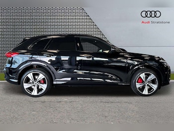Used Audi Q5 2025 for sale - 76170065: Photo 4