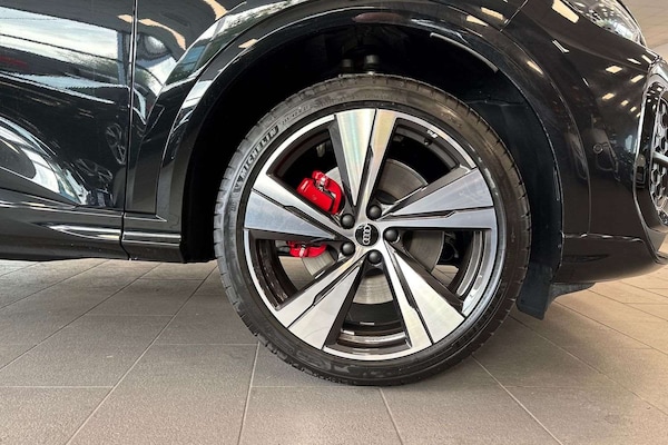 Used Audi Q5 2025 for sale - 76170065: Photo 5