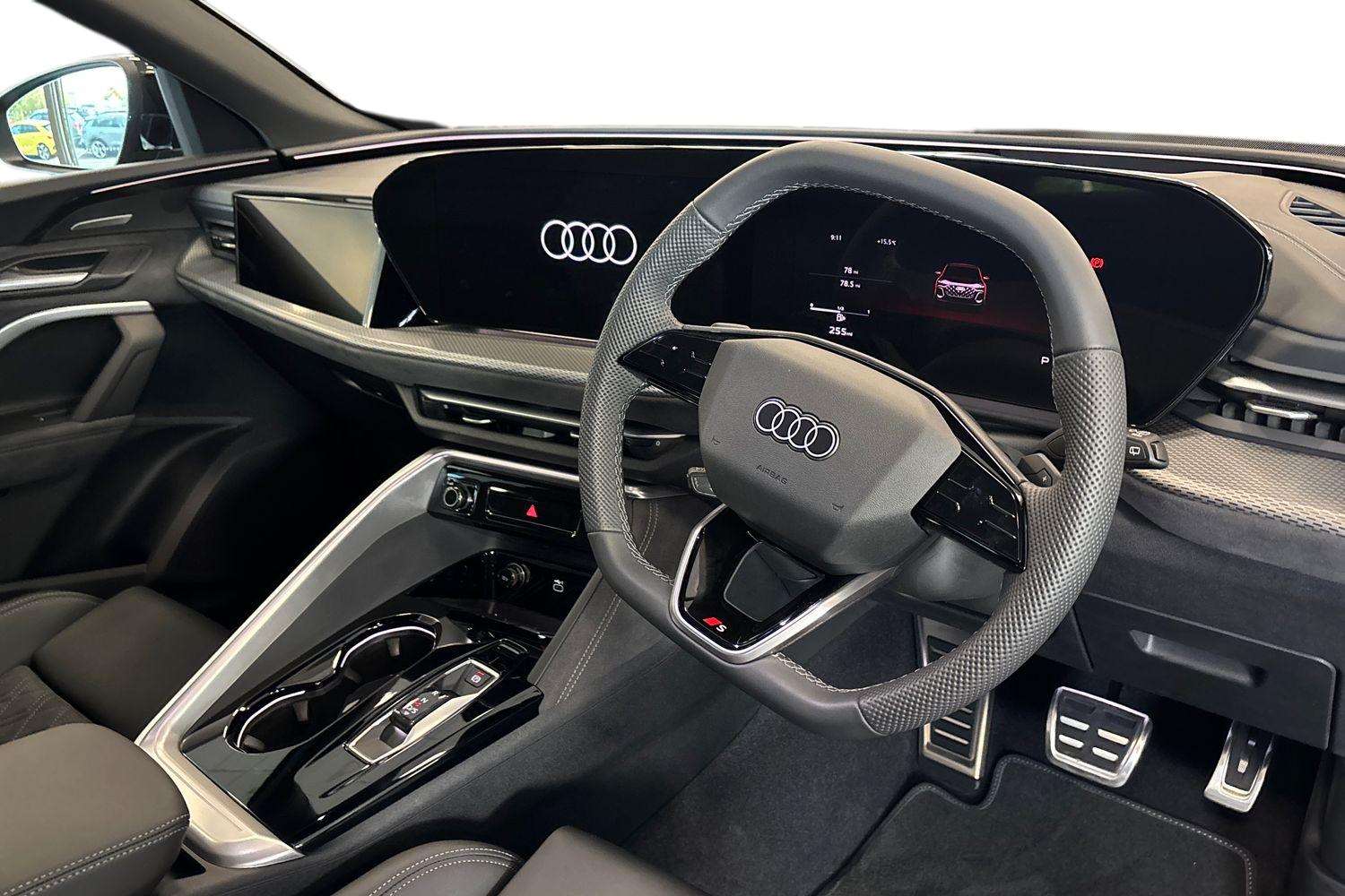 Used Audi Q5 2025 for sale - 76170065: Photo 6