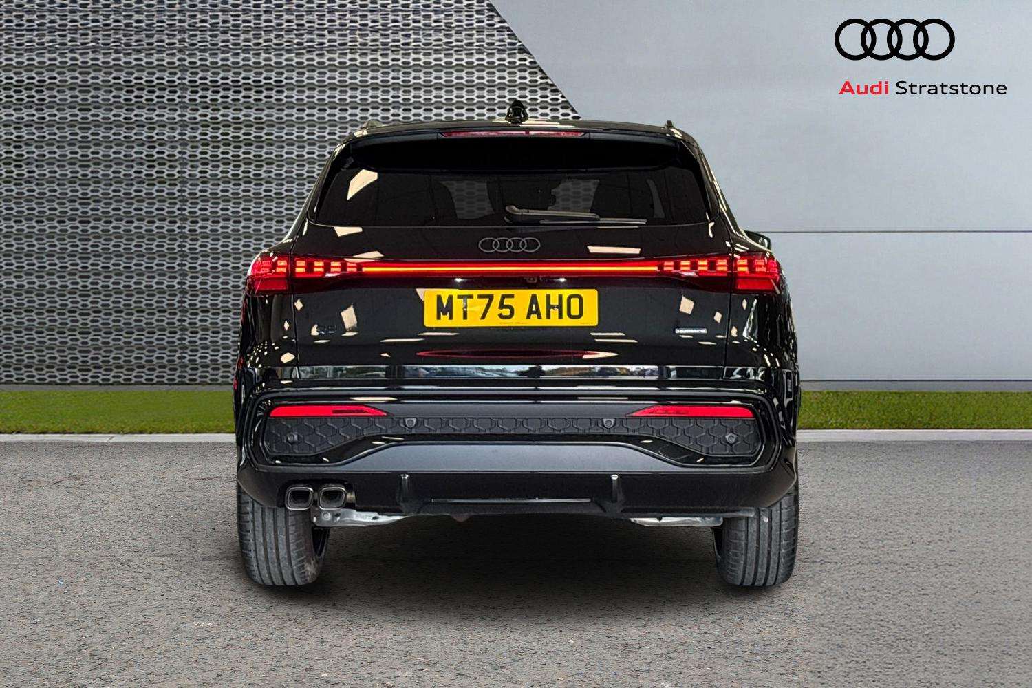 Used Audi Q5 2025 for sale - 76170065: Photo 7