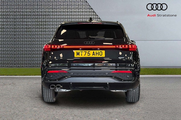 Used Audi Q5 2025 for sale - 76170065: Photo 7