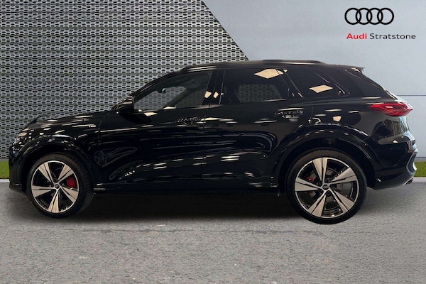 Used Audi Q5 2025 for sale - 76170065: Photo 8