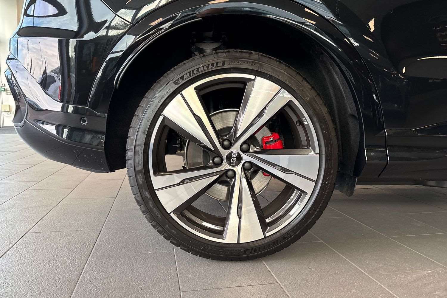 Used Audi Q5 2025 for sale - 76170065: Photo 9