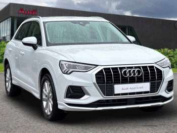 35 TFSI Sport 5dr S Tronic
