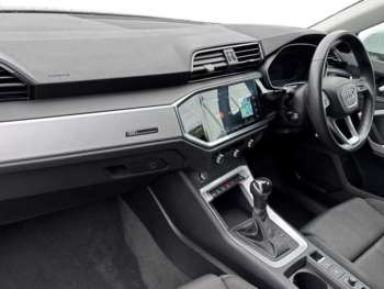 Used Audi Q3 2022 for sale - 75260053: Photo