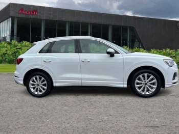 Used Audi Q3 2022 for sale - 75260053: Photo