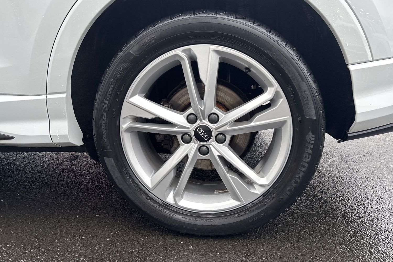 Used Audi Q3 2021 for sale - 76955185: Photo 10