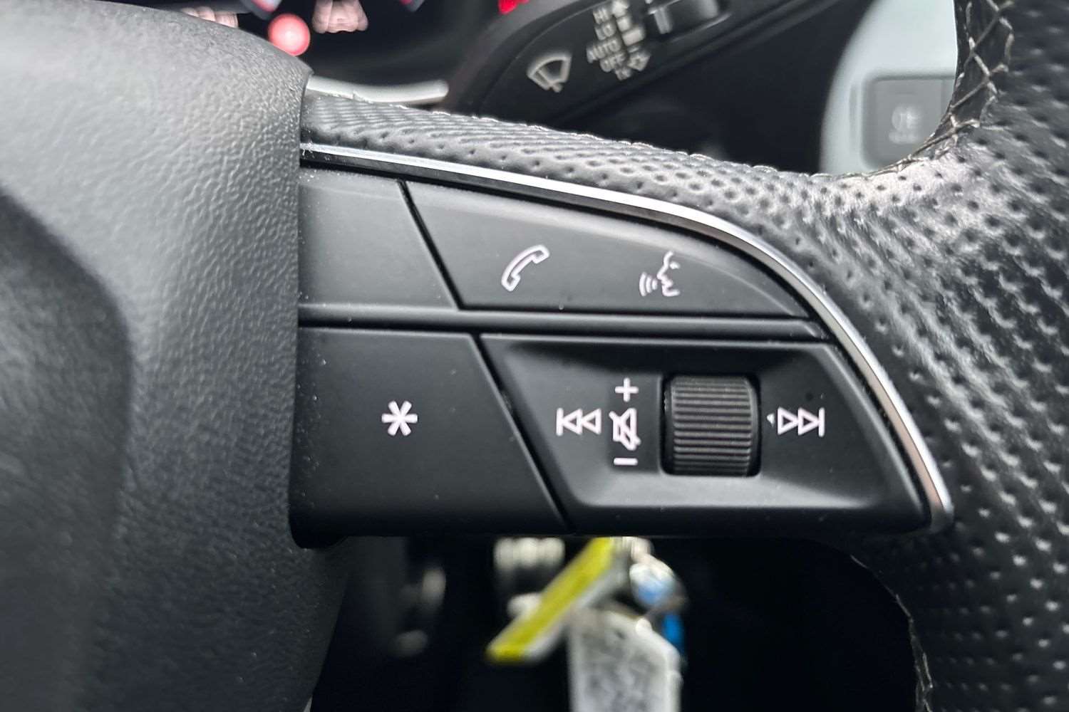 Used Audi Q3 2021 for sale - 76955185: Photo 17