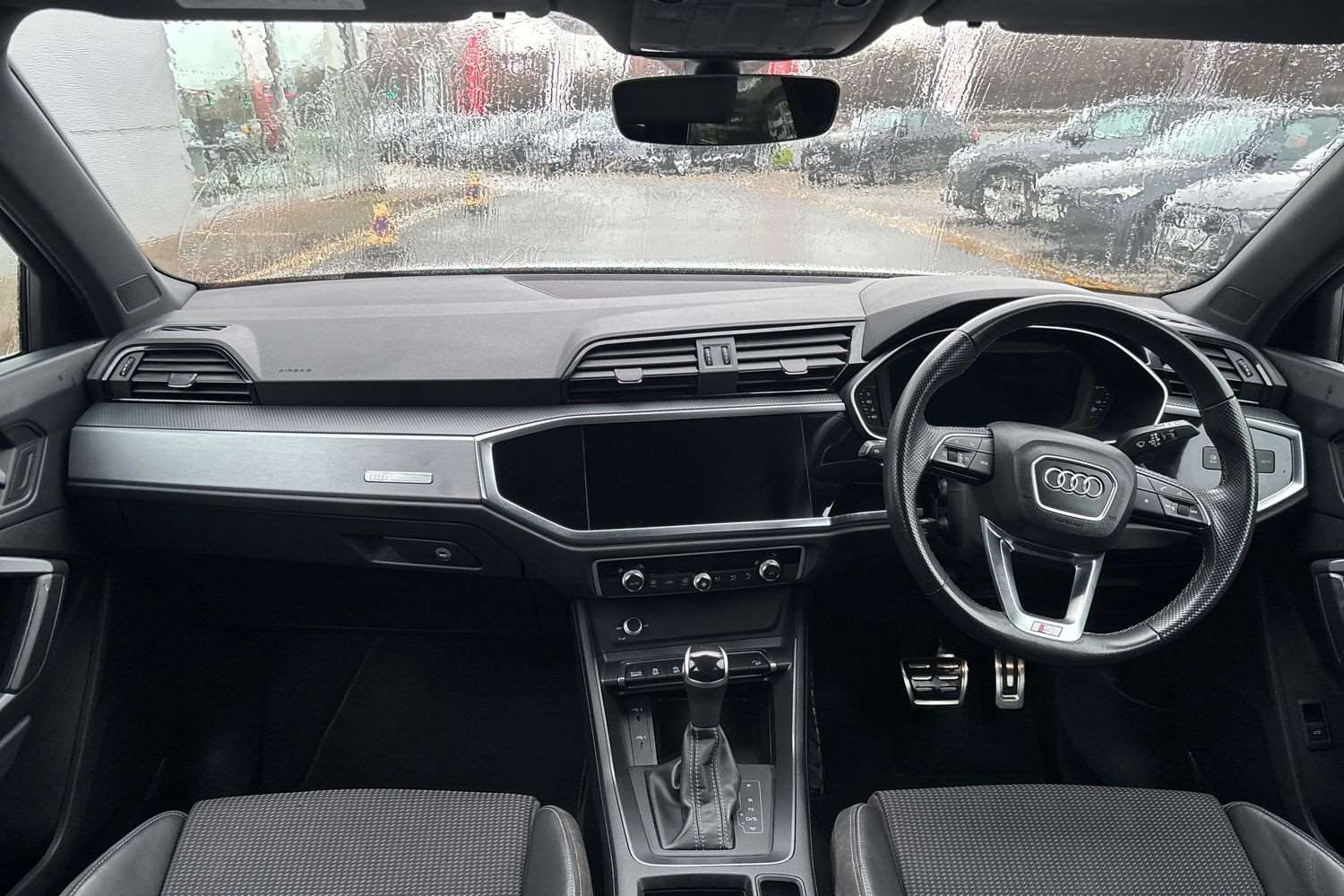 Used Audi Q3 2021 for sale - 76955185: Photo 19