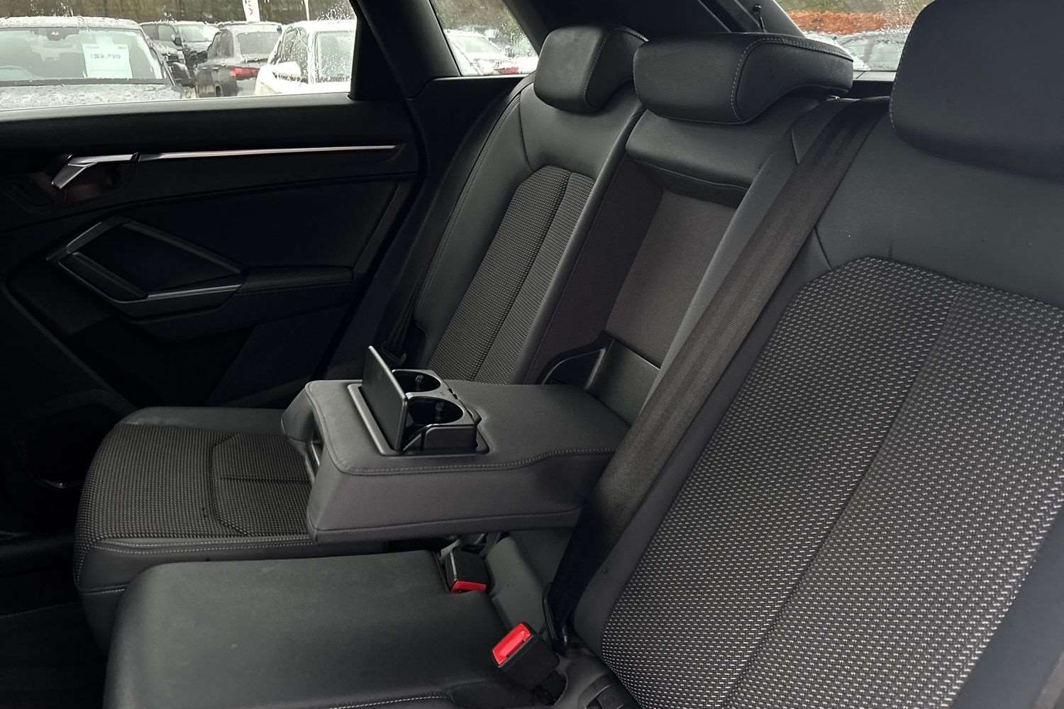 Used Audi Q3 2021 for sale - 76955185: Photo 22