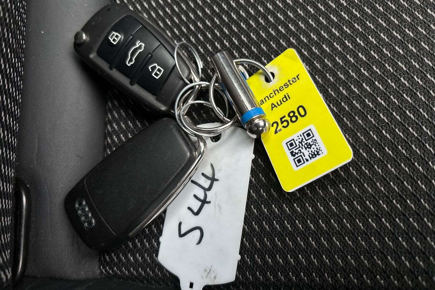 Used Audi Q3 2021 for sale - 76955185: Photo 25