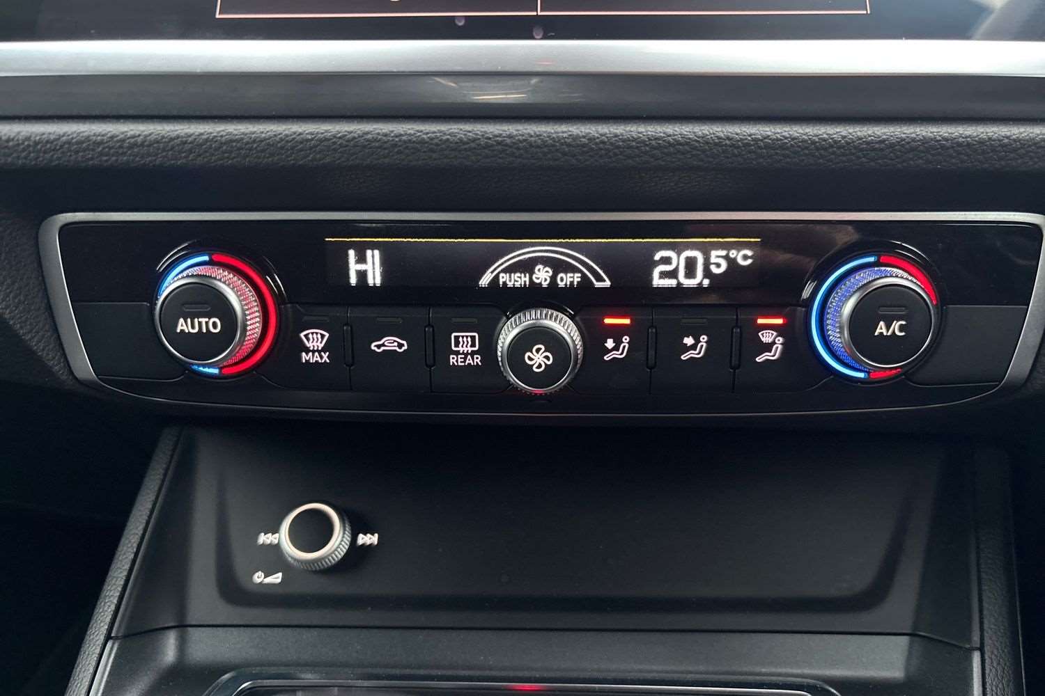 Used Audi Q3 2021 for sale - 76955185: Photo 28