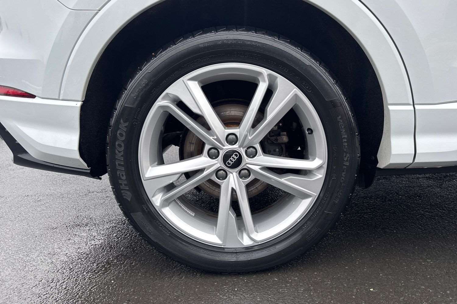 Used Audi Q3 2021 for sale - 76955185: Photo 9