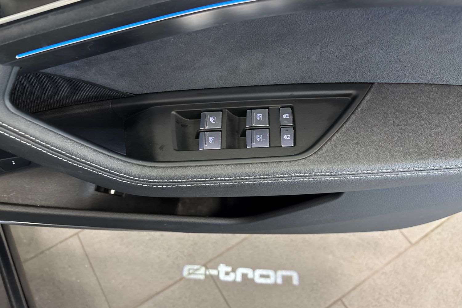 Used Audi e-tron for sale - 77514296: Photo 14