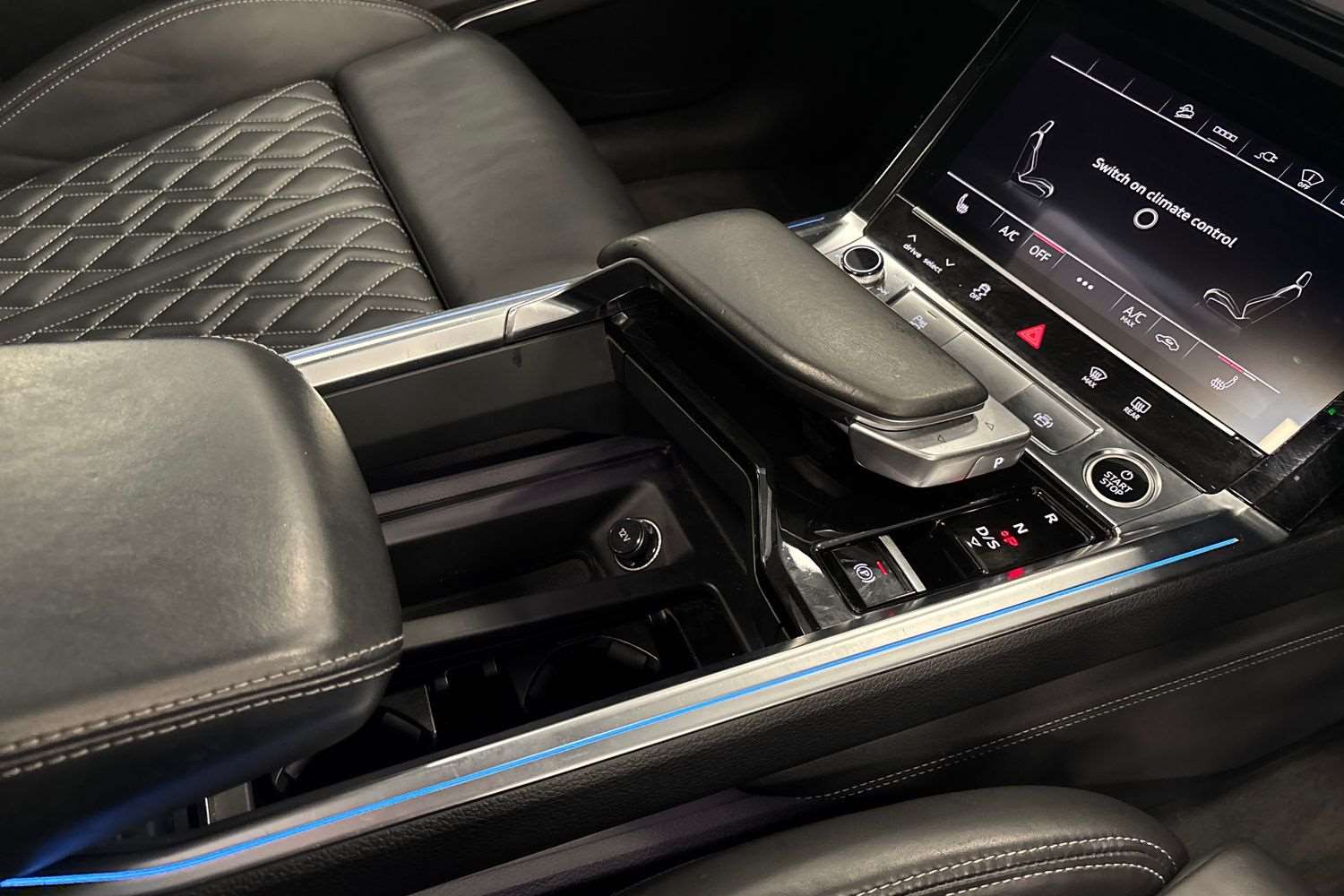 Used Audi e-tron for sale - 77514296: Photo 15