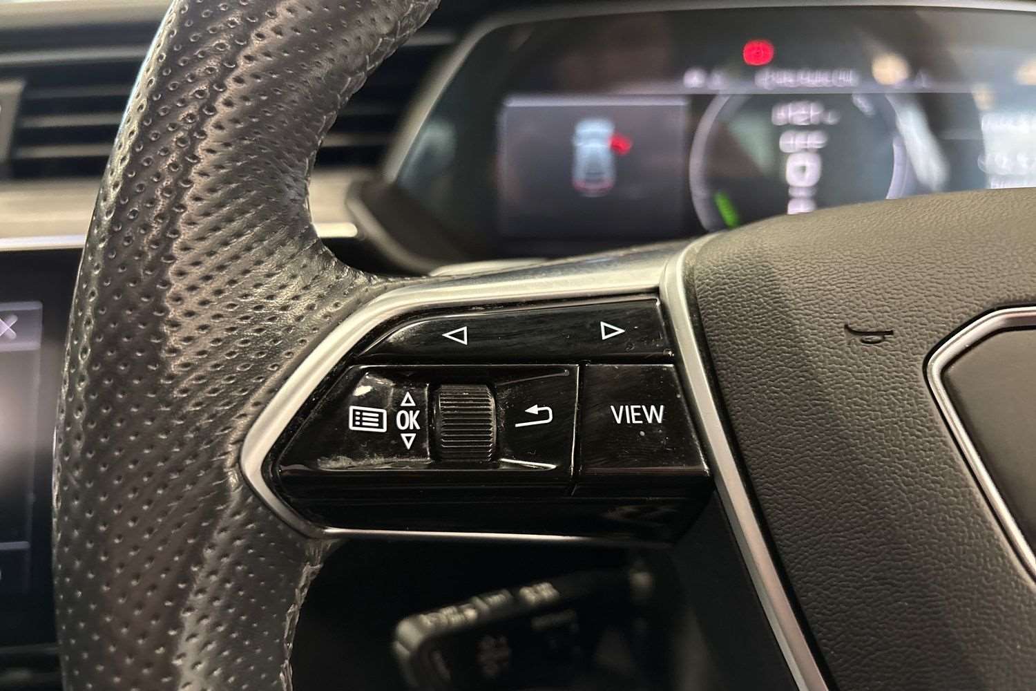 Used Audi e-tron for sale - 77514296: Photo 16