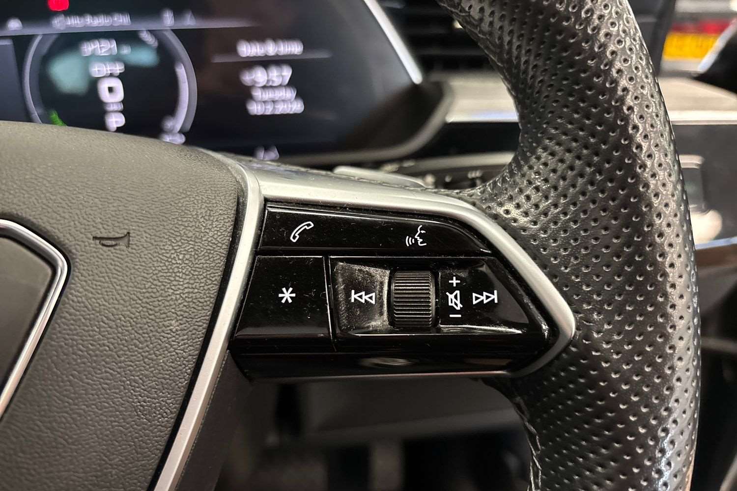 Used Audi e-tron for sale - 77514296: Photo 17