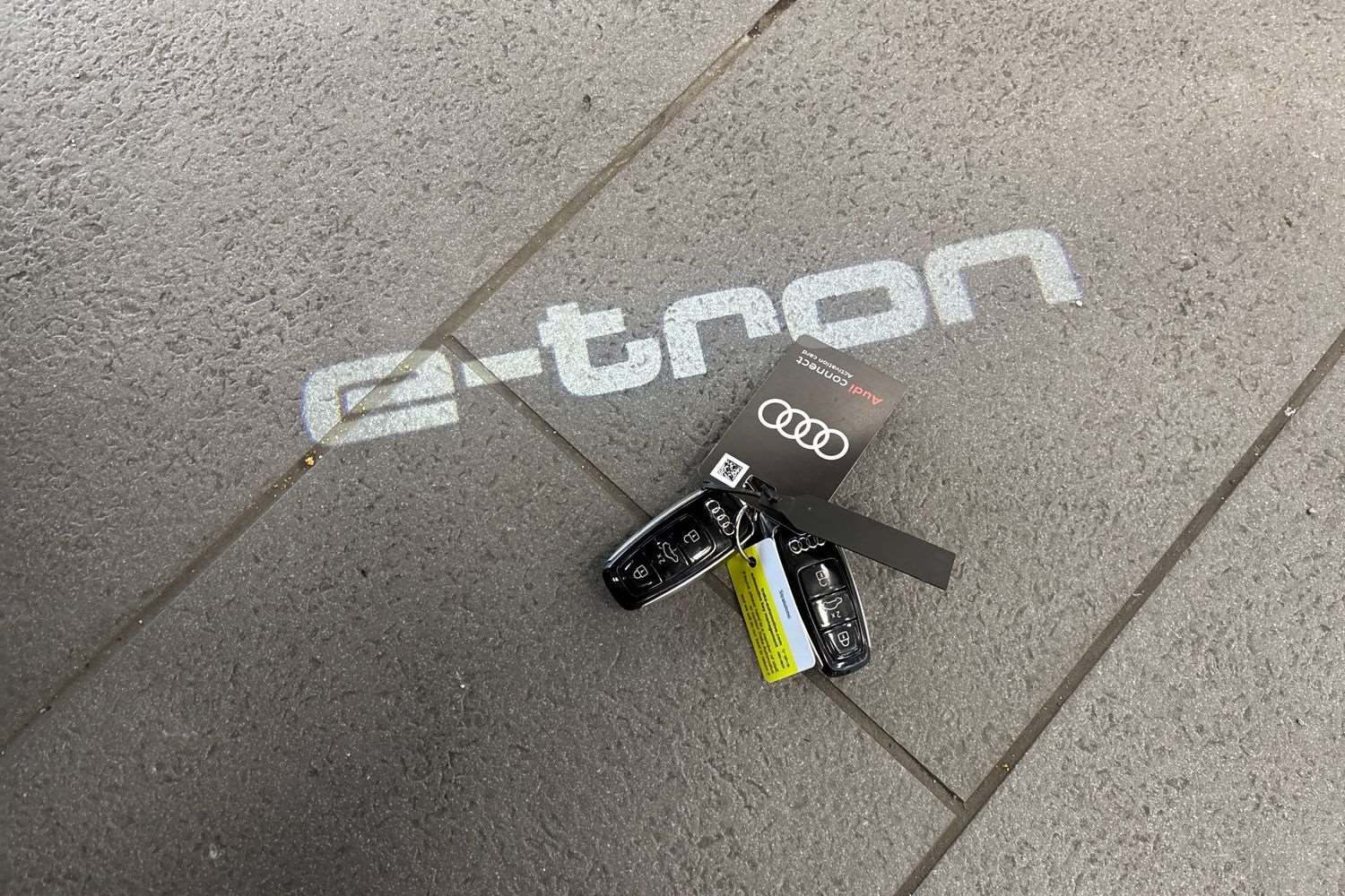 Used Audi e-tron for sale - 77514296: Photo 25