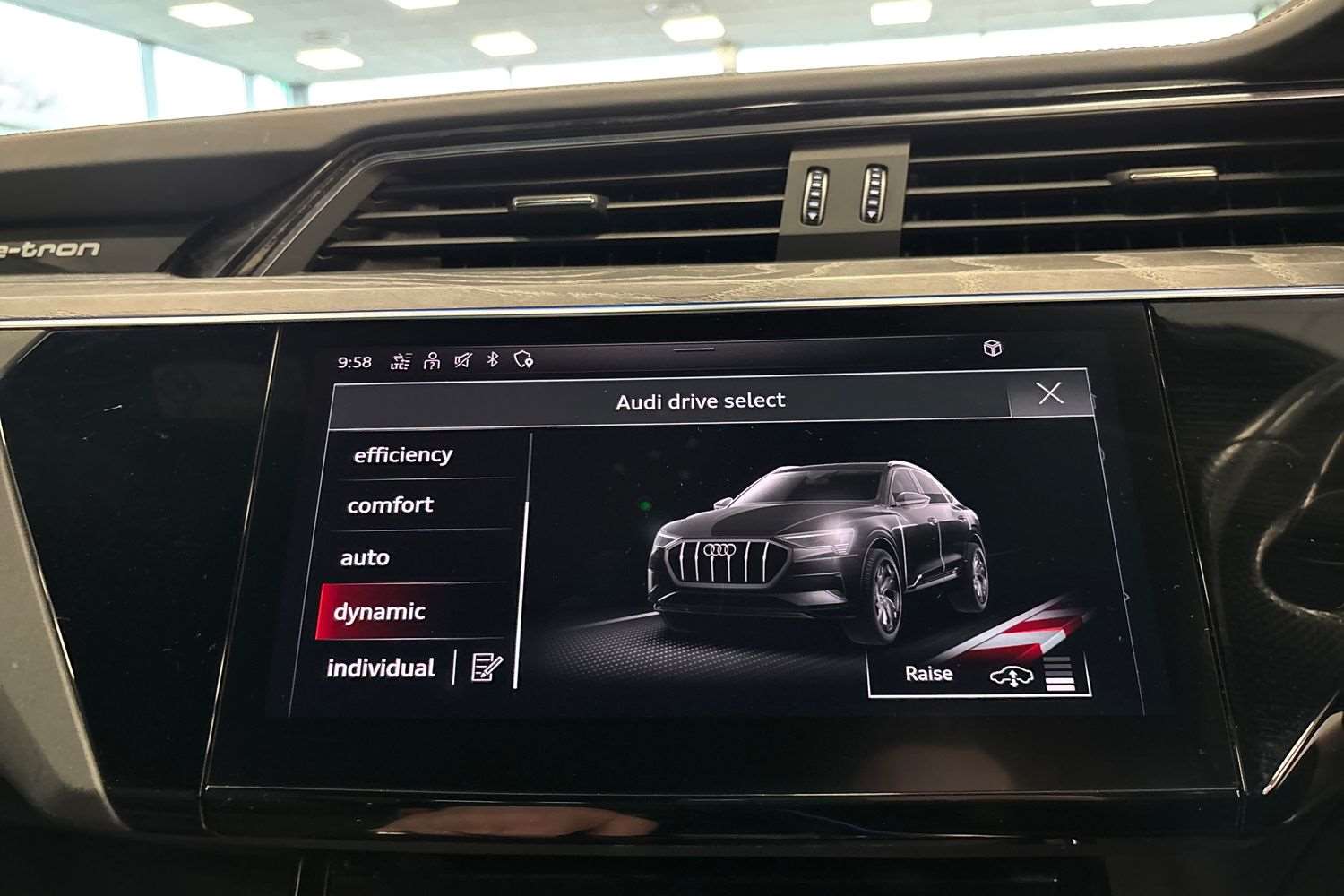 Used Audi e-tron for sale - 77514296: Photo 30