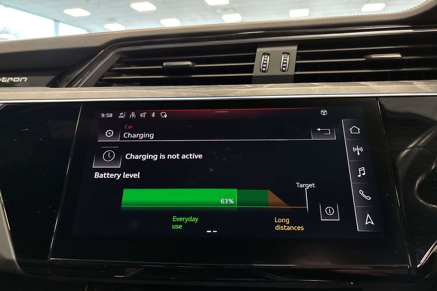 Used Audi e-tron for sale - 77514296: Photo 31