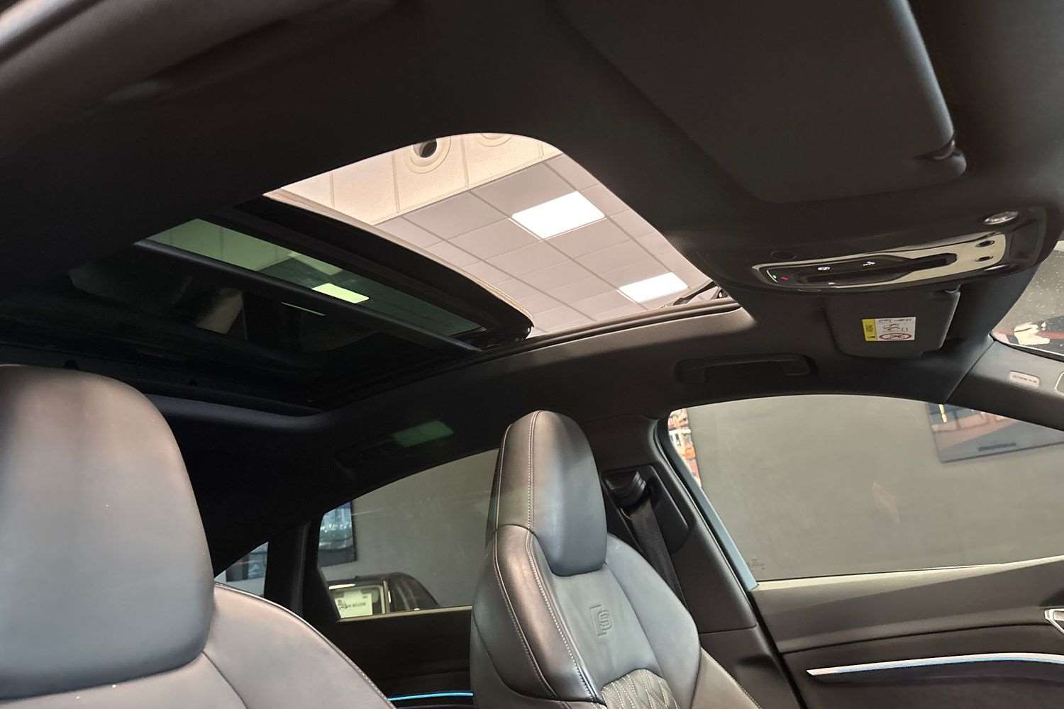 Used Audi e-tron for sale - 77514296: Photo 32