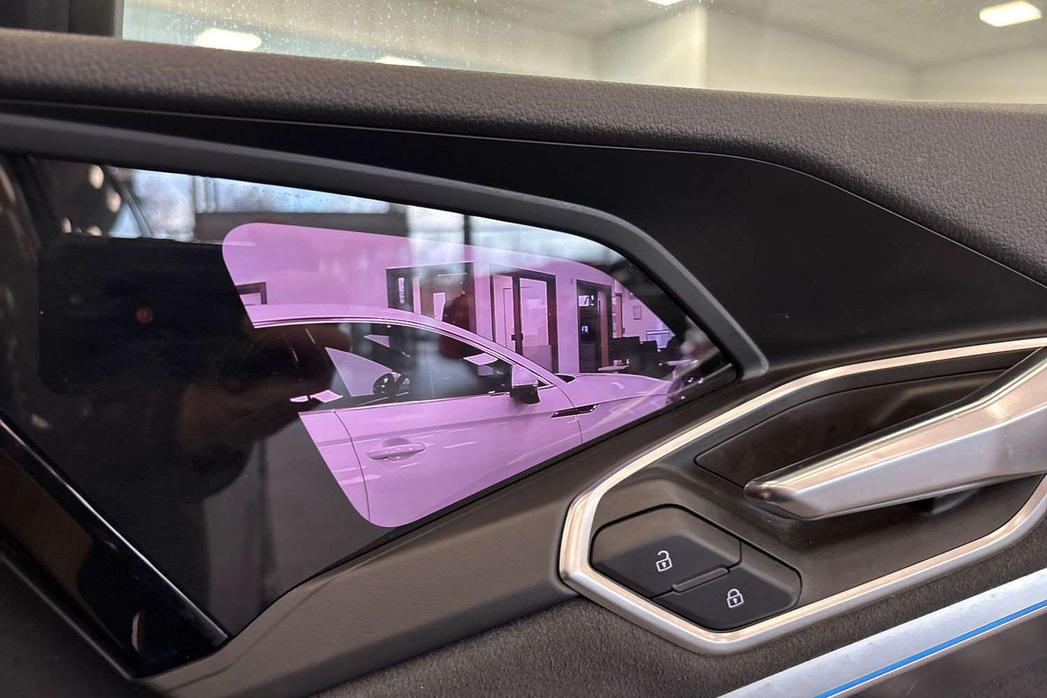 Used Audi e-tron for sale - 77514296: Photo 34