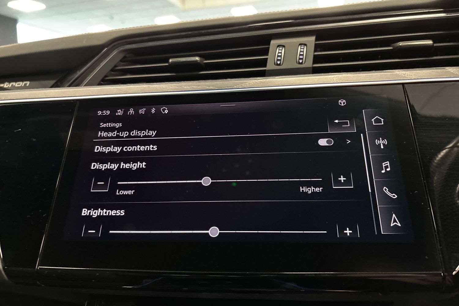 Used Audi e-tron for sale - 77514296: Photo 35