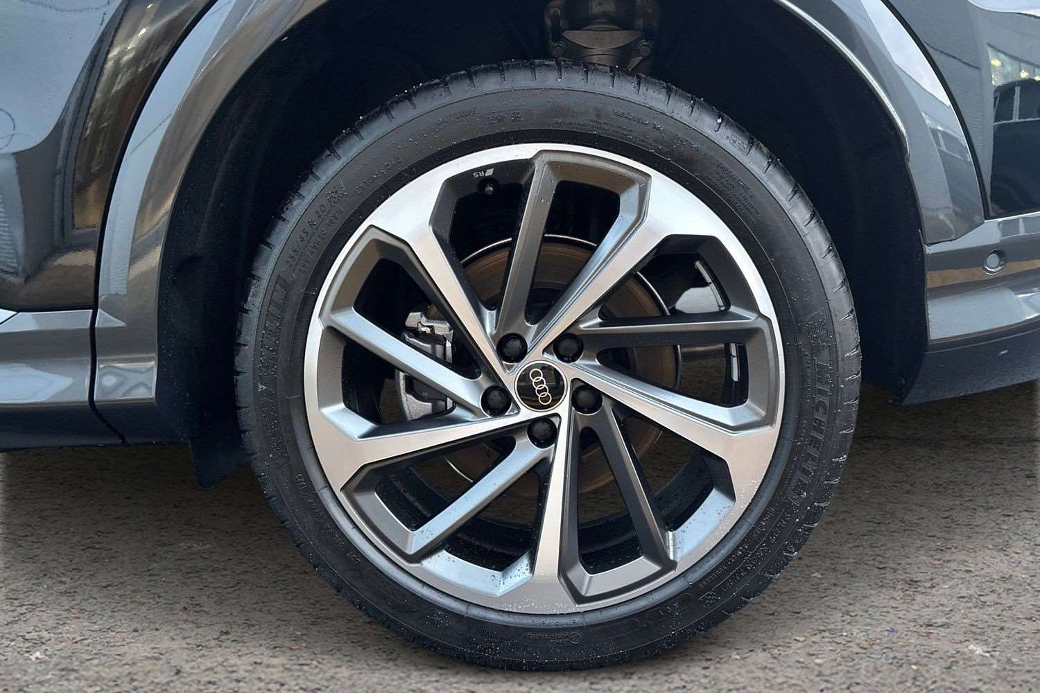 Used Audi Q5 2025 for sale - 77281997: Photo 10