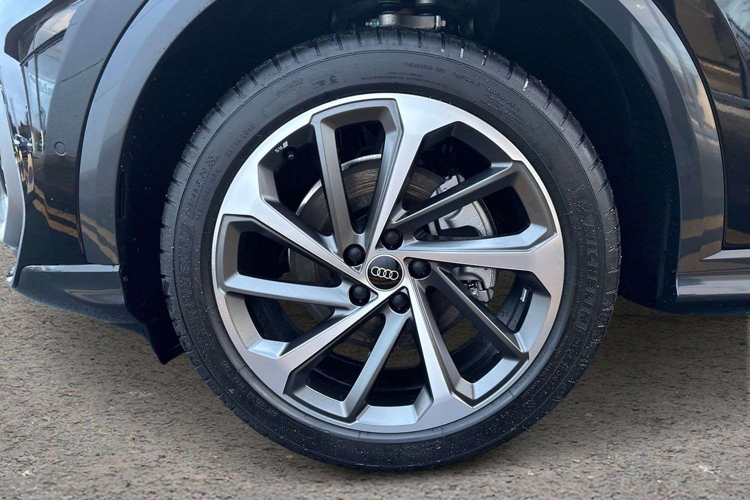 Used Audi Q5 2025 for sale - 77281997: Photo 11