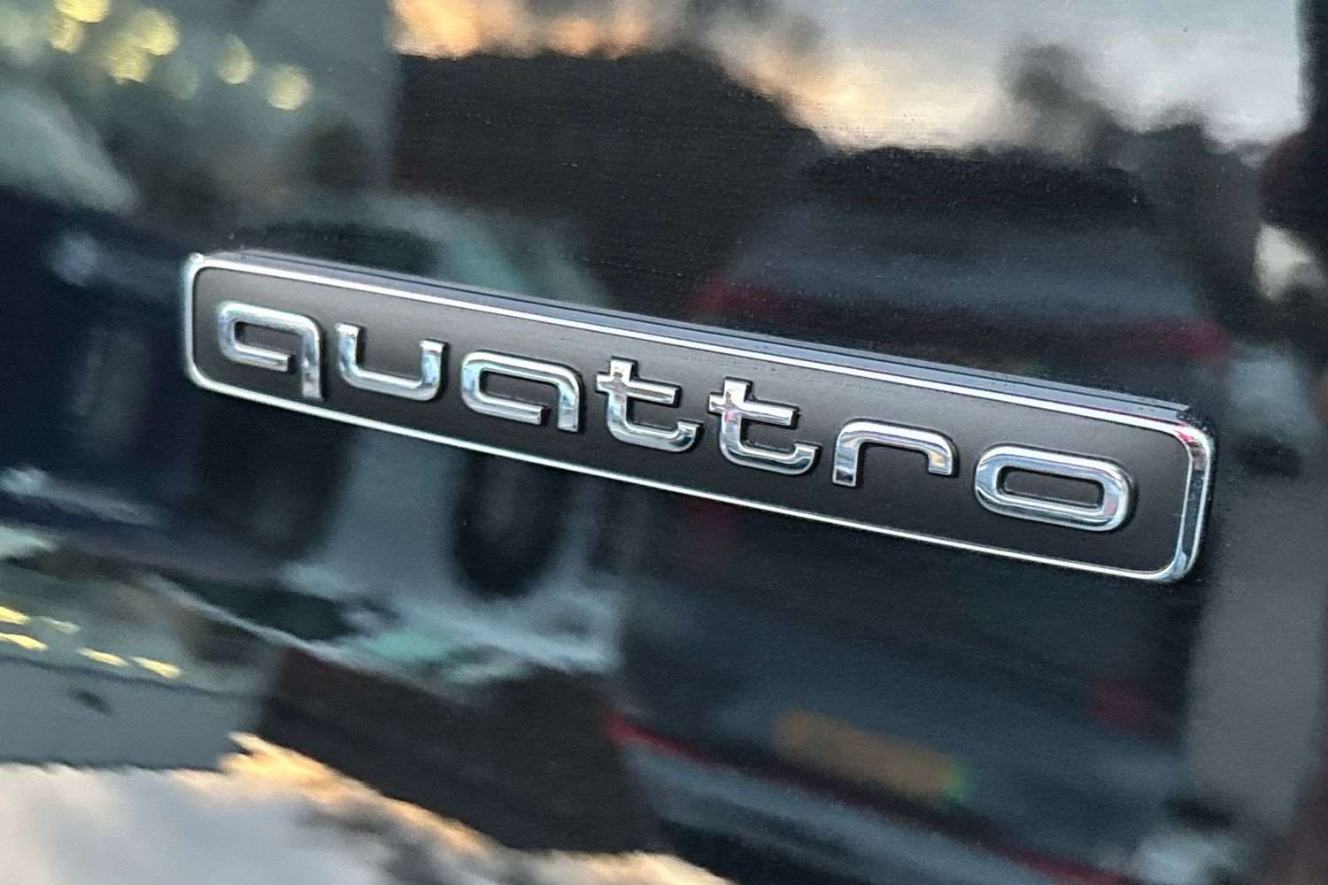 Used Audi Q5 2025 for sale - 77281997: Photo 12