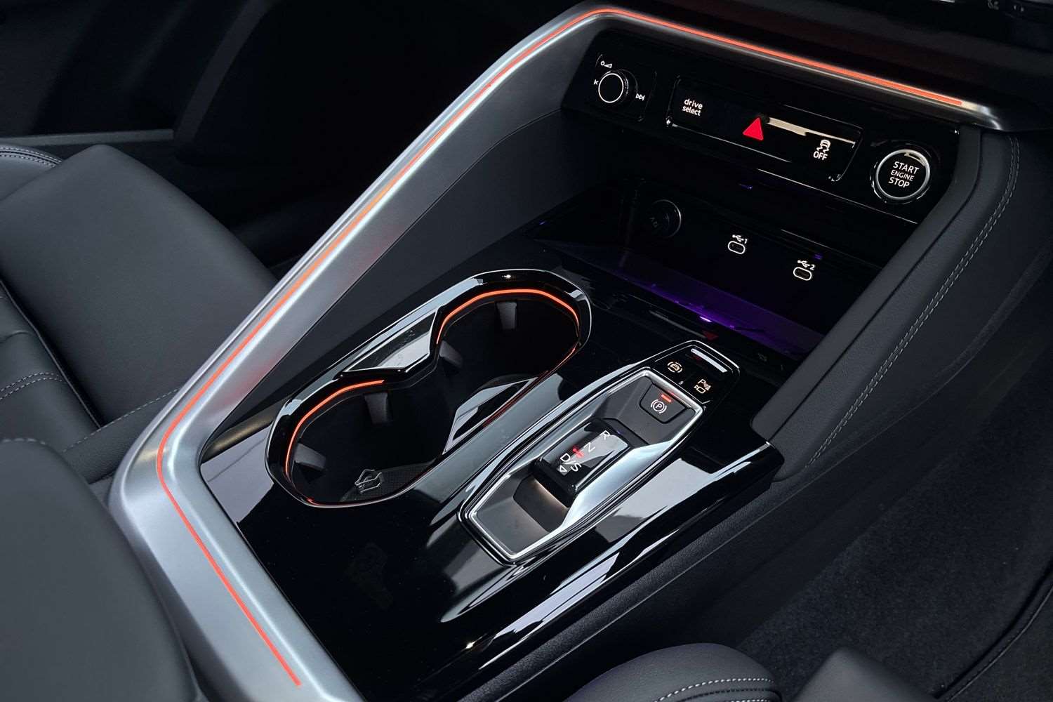 Used Audi Q5 2025 for sale - 77281997: Photo 15