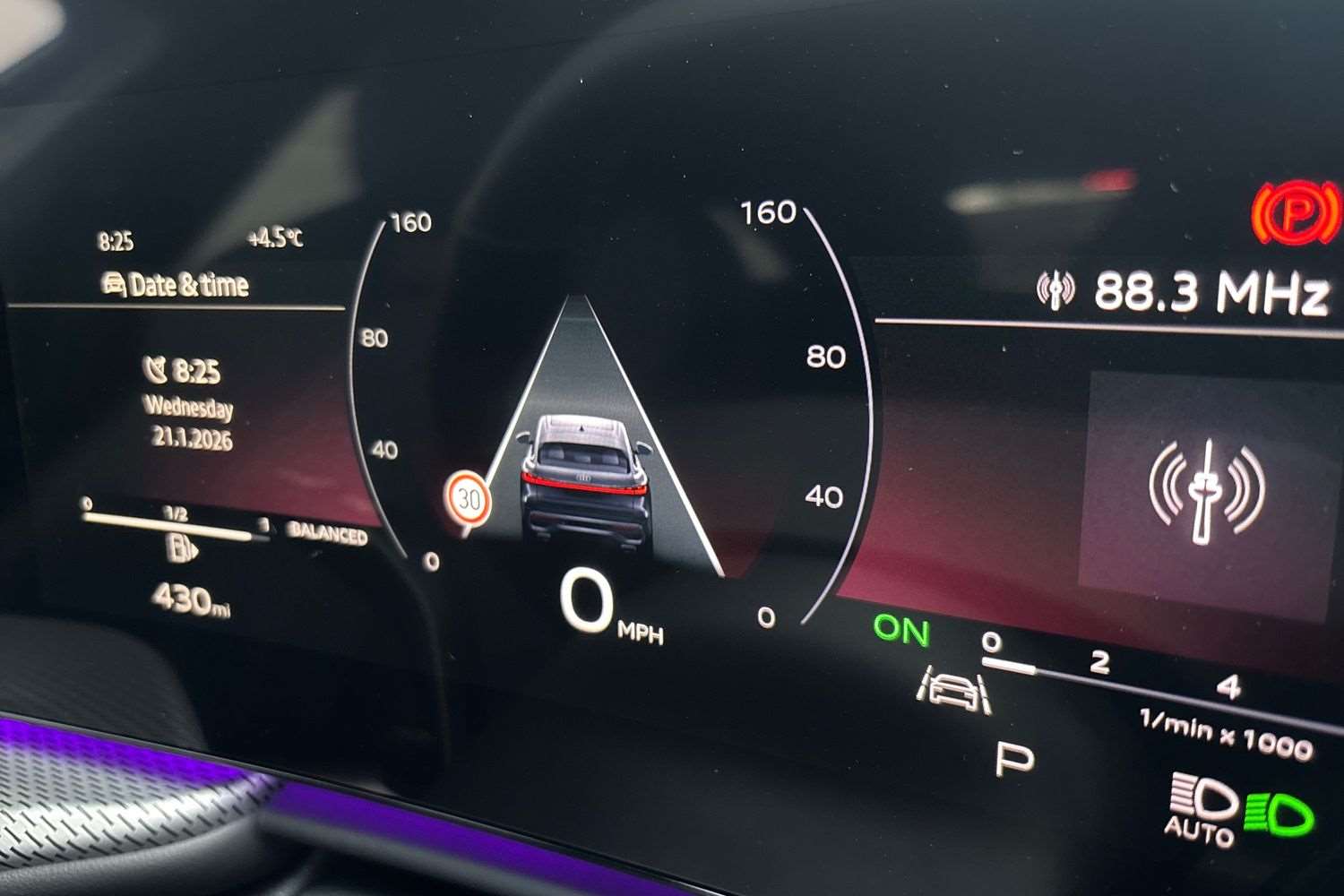 Used Audi Q5 2025 for sale - 77281997: Photo 18