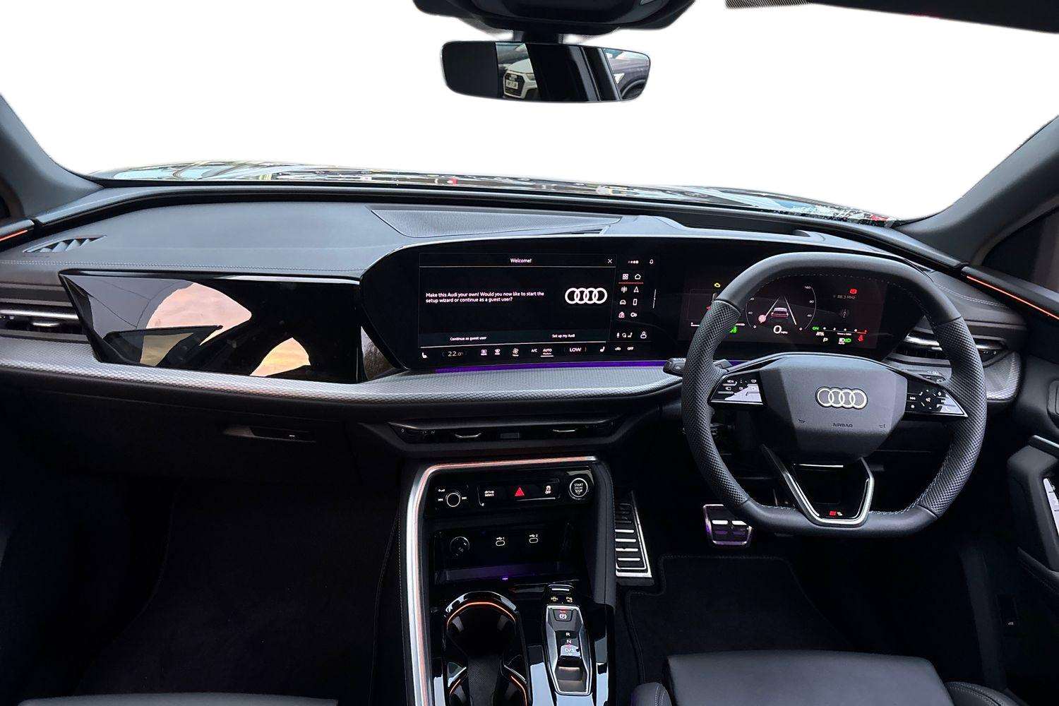 Used Audi Q5 2025 for sale - 77281997: Photo 19