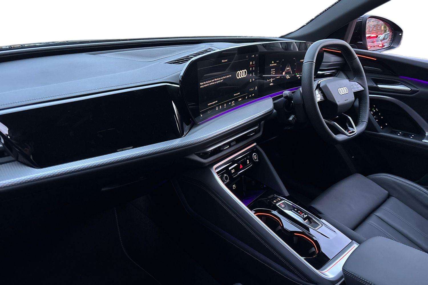 Used Audi Q5 2025 for sale - 77281997: Photo 2