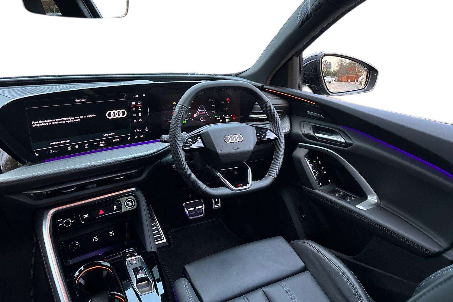 Used Audi Q5 2025 for sale - 77281997: Photo 20