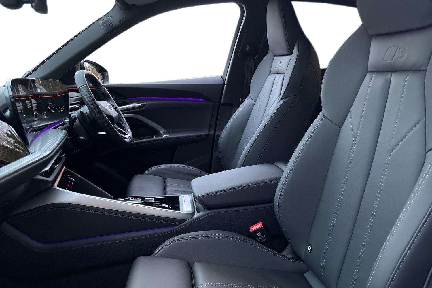 Used Audi Q5 2025 for sale - 77281997: Photo 21