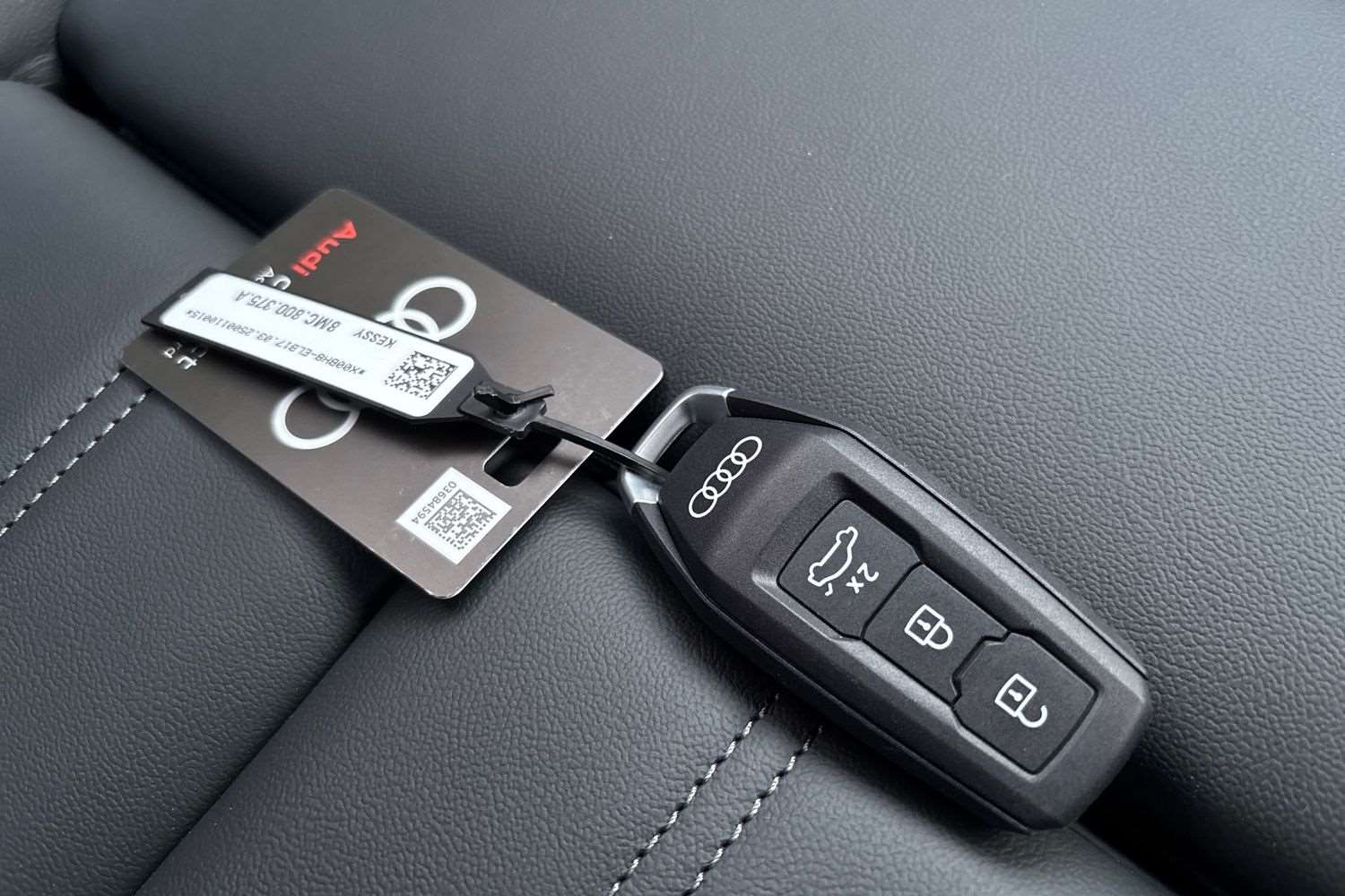 Used Audi Q5 2025 for sale - 77281997: Photo 25