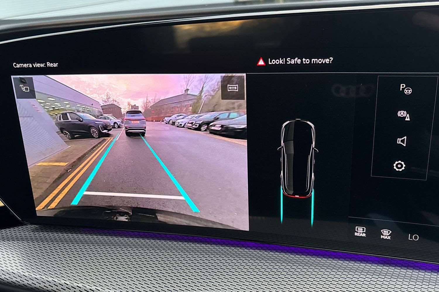 Used Audi Q5 2025 for sale - 77281997: Photo 26