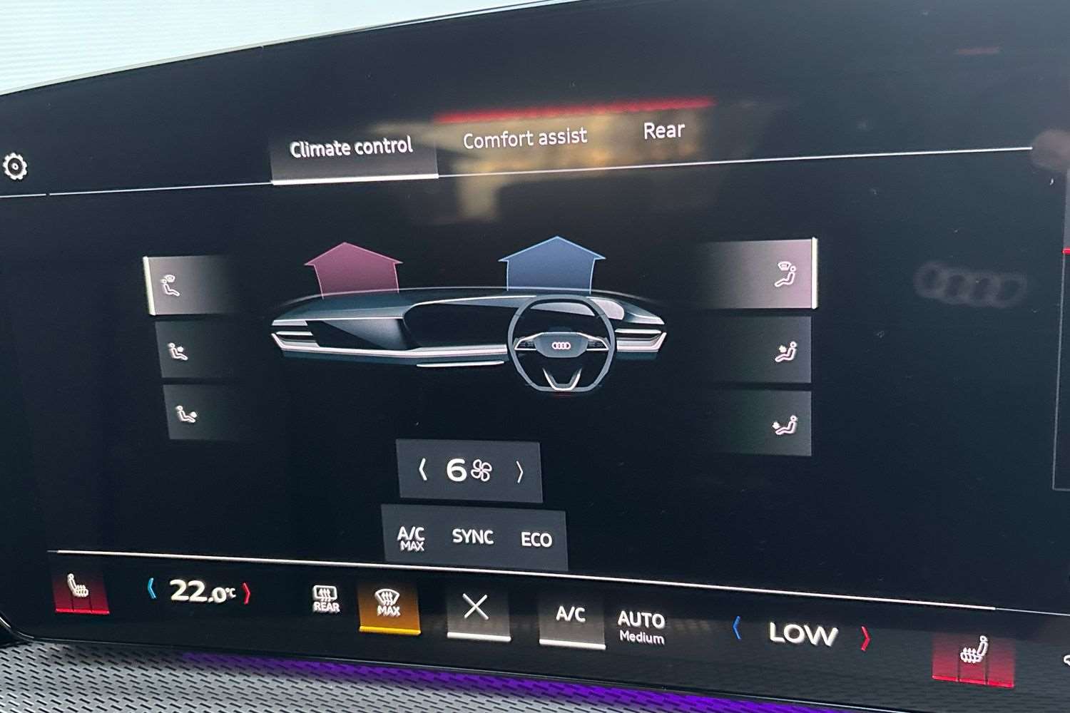 Used Audi Q5 2025 for sale - 77281997: Photo 28