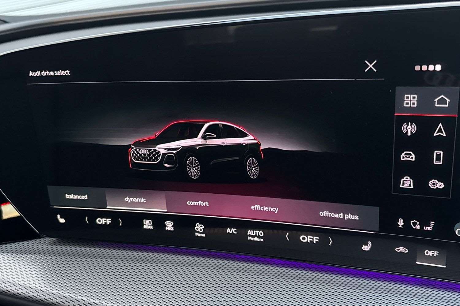 Used Audi Q5 2025 for sale - 77281997: Photo 30