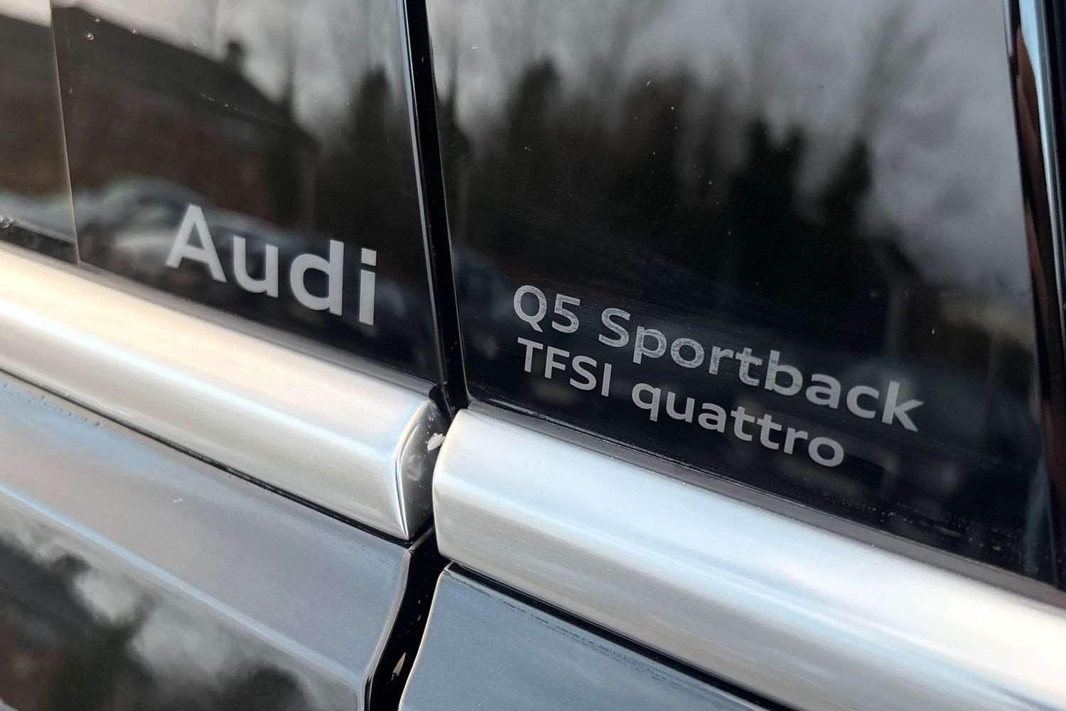 Used Audi Q5 2025 for sale - 77281997: Photo 31