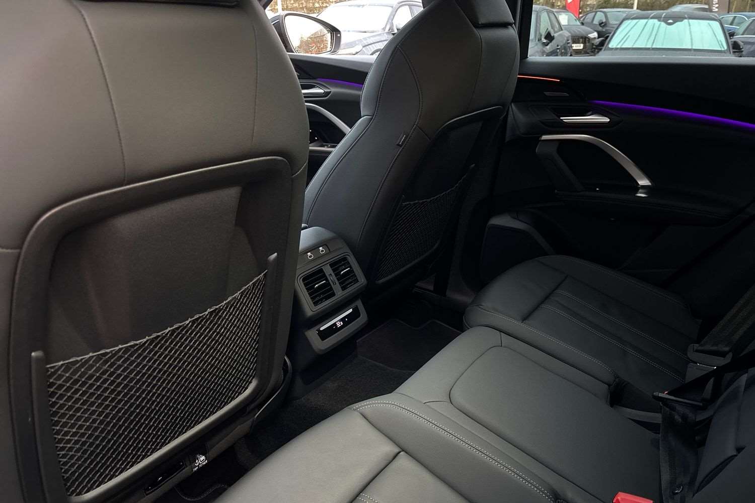 Used Audi Q5 2025 for sale - 77281997: Photo 33