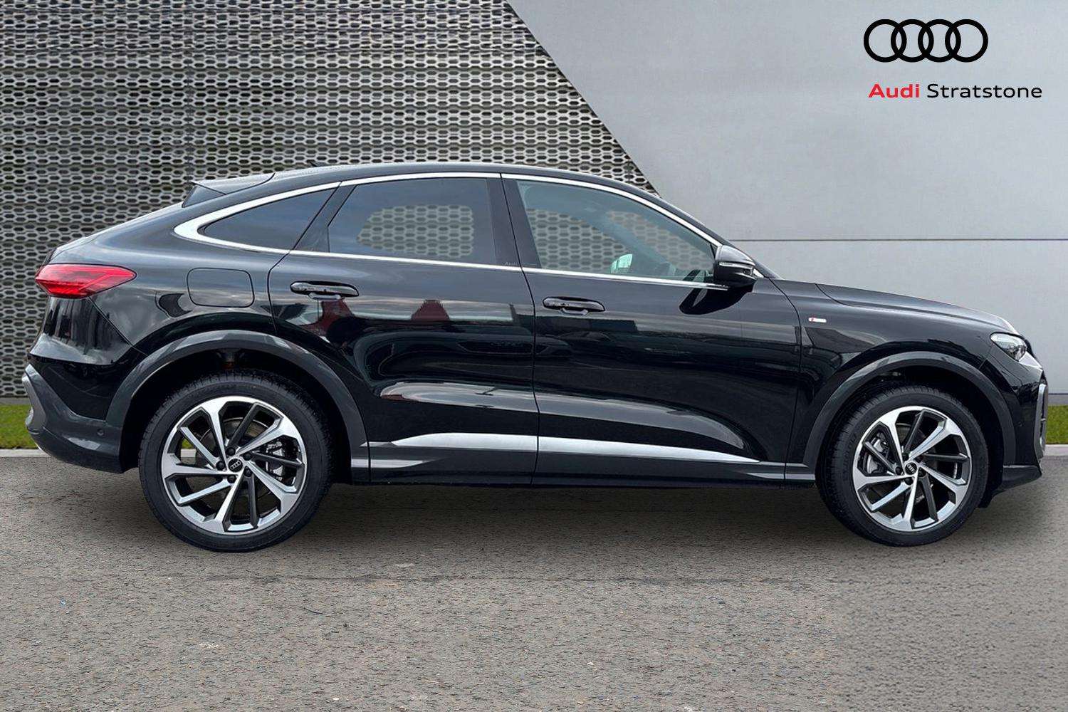 Used Audi Q5 2025 for sale - 77281997: Photo 4