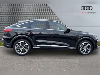 Used Audi Q5 2025 for sale - 77281997: Photo