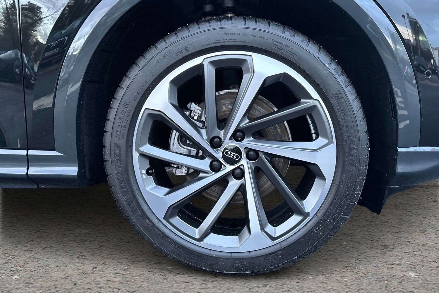 Used Audi Q5 2025 for sale - 77281997: Photo 5