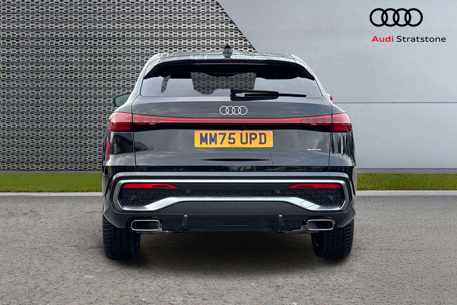 Used Audi Q5 2025 for sale - 77281997: Photo 7