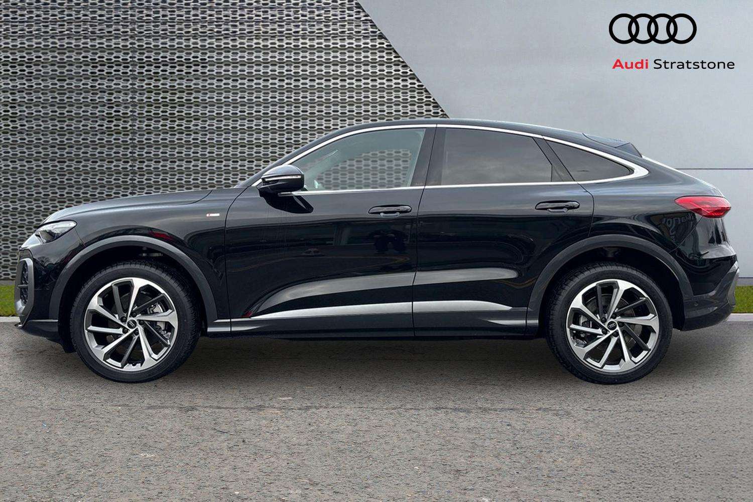 Used Audi Q5 2025 for sale - 77281997: Photo 8