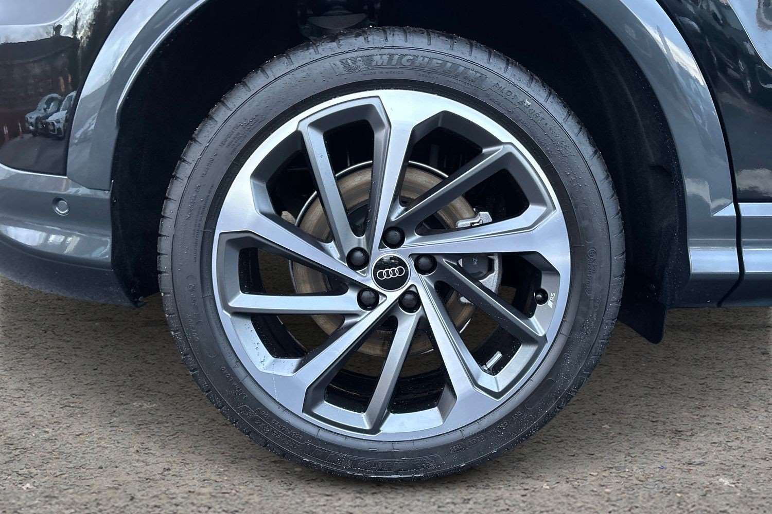 Used Audi Q5 2025 for sale - 77281997: Photo 9