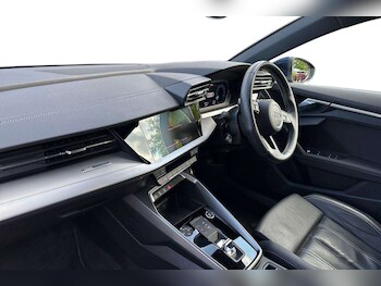 Used Audi A3 2023 for sale - 78265013: Photo